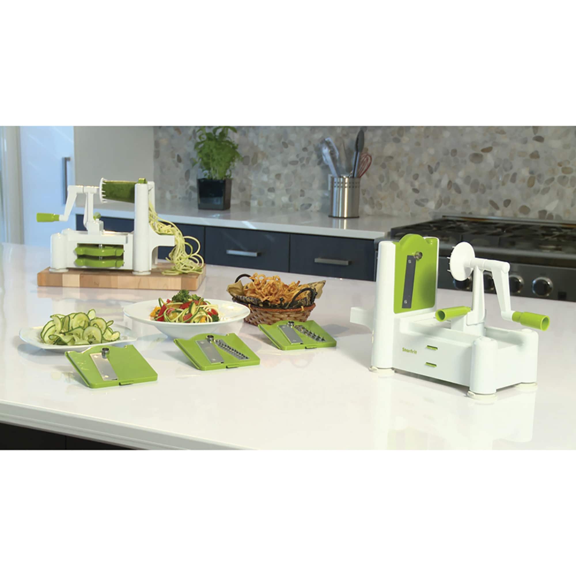 Starfrit Spiral Slicer